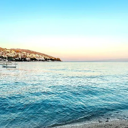 Near Sea Trogir