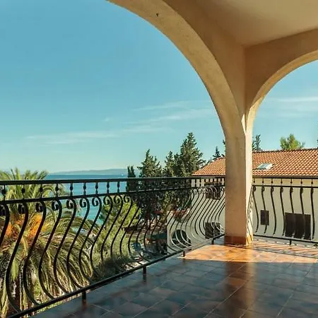 Guest house Near Sea Trogir