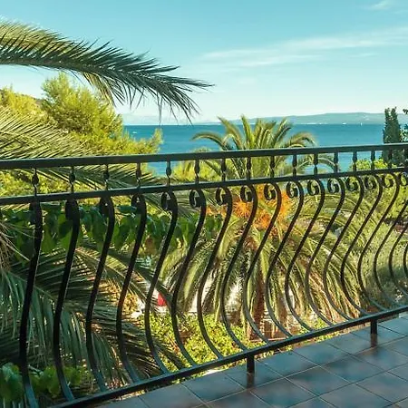 Guest house Near Sea *
