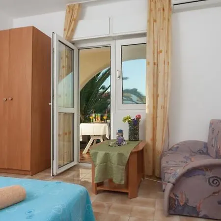 Guest house Near Sea