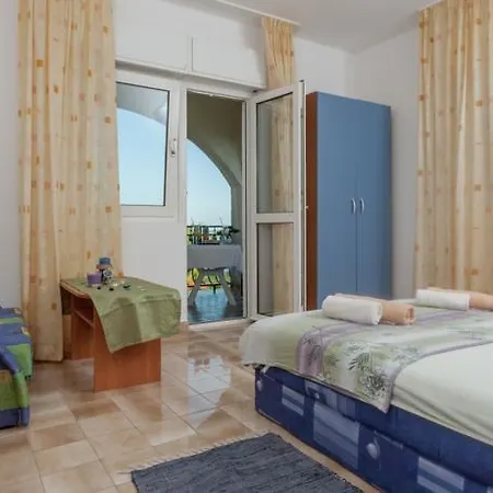 Guest house Near Sea Trogir