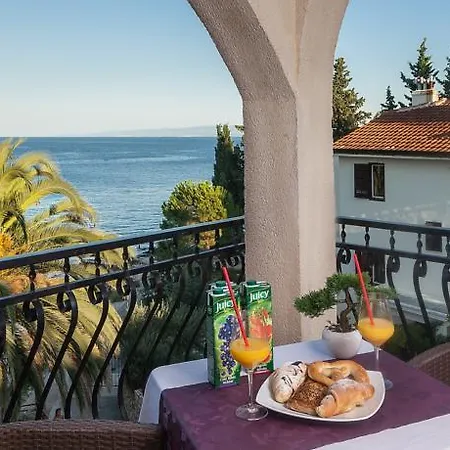 Guest house Near Sea Trogir