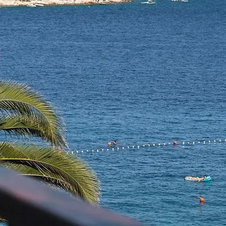 Near Sea Guest house *