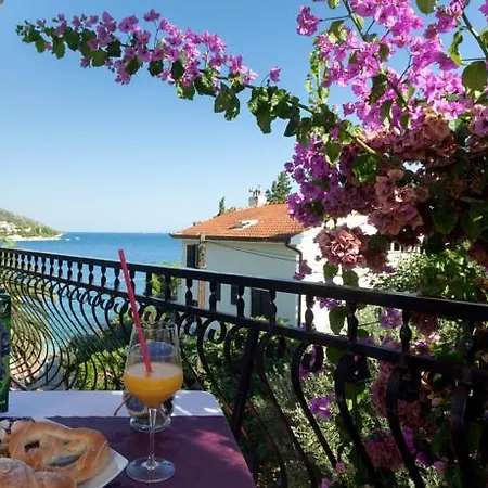 Guest house Near Sea