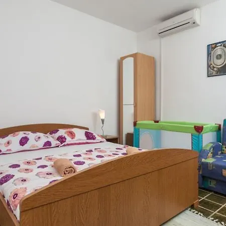 Guest house Near Sea *