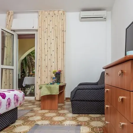 Guest house Near Sea