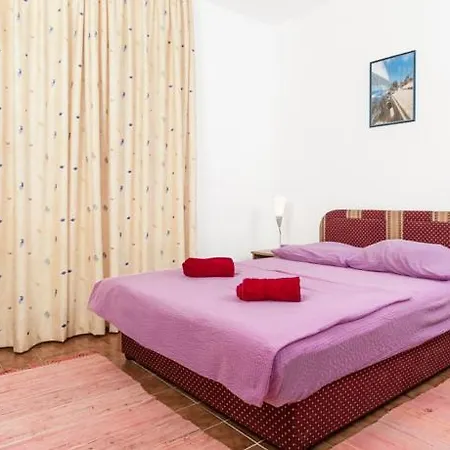 Guest house Near Sea Trogir