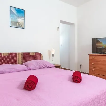 Near Sea Guest house Trogir
