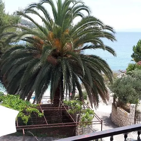 Near Sea * Trogir
