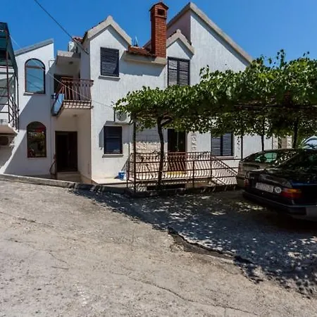 Guest house Near Sea Trogir