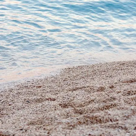 Near Sea Guest house *