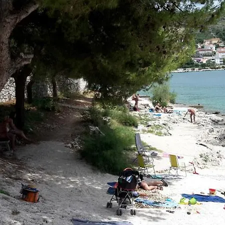 Near Sea Guest house Trogir