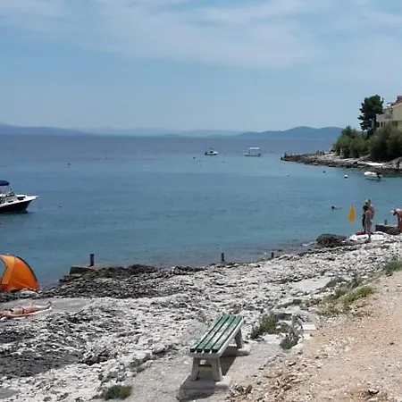 Guest house Near Sea *