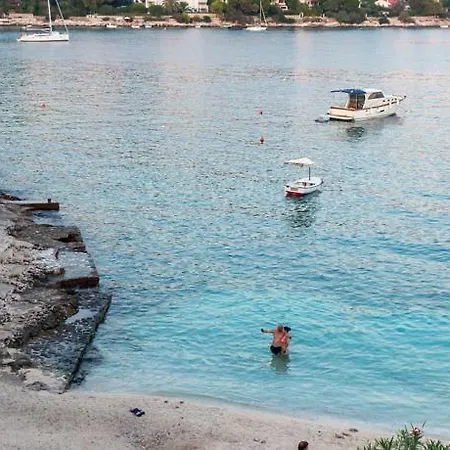 Near Sea Guest house *