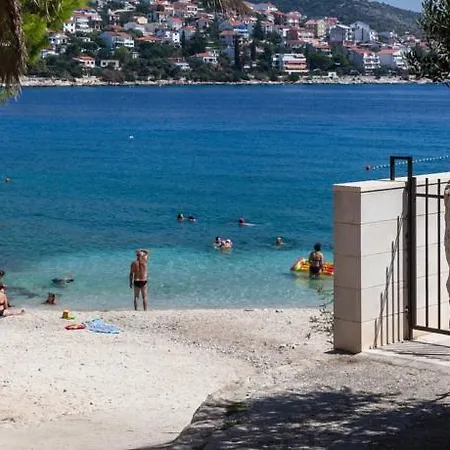Near Sea Guest house Trogir