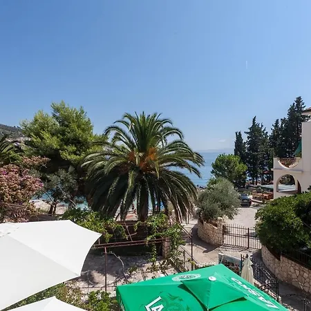 Guest house Near Sea *