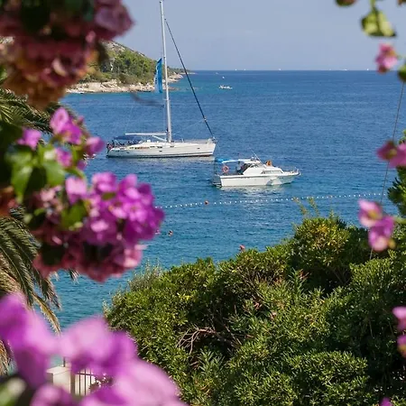 Near Sea Guest house *