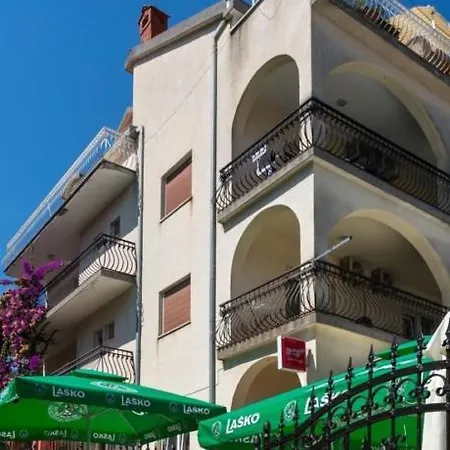 Near Sea Guest house Trogir